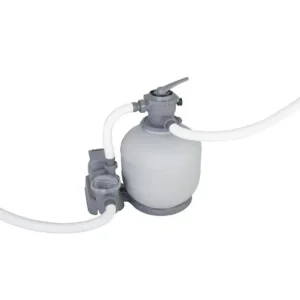 Above Ground Pool 1000 gallon Sand Filter Pump