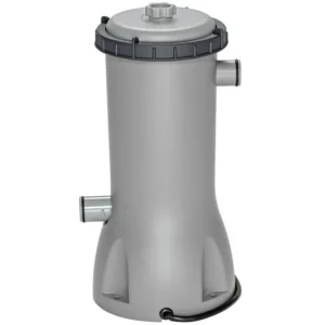 Bestway 1,000 gal. Above Ground Pool Filter Pump