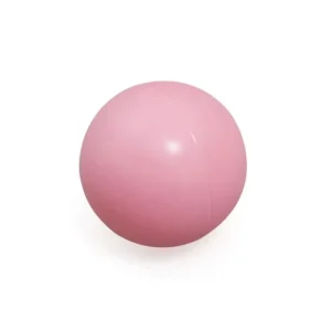 Bestway 250 Play Balls, Light Pink