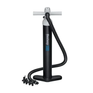 Bestway Air Hammer Sport High-Pressure Manual Hand Air Pump