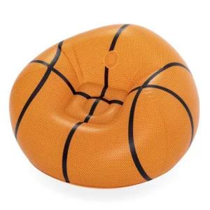 Bestway Beanless Basketball Kids Inflatable Chair