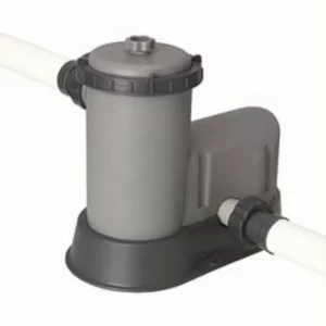 Bestway Flowclear 1,500 gal. Cartridge Filter Pump Replacement