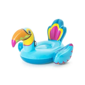 Bestway H2OGO Tipsy Toucan Ride-On Inflatable Pool Float