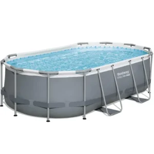 Bestway Steel Pro MAX Above Ground Pool Set 14' x 8'2" x 39.5"