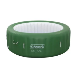 Coleman Palm Springs AirJet Hot Tub Liner Replacement, Green