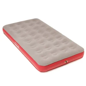 Coleman QuickBed 8" Single-High Twin Air Mattress