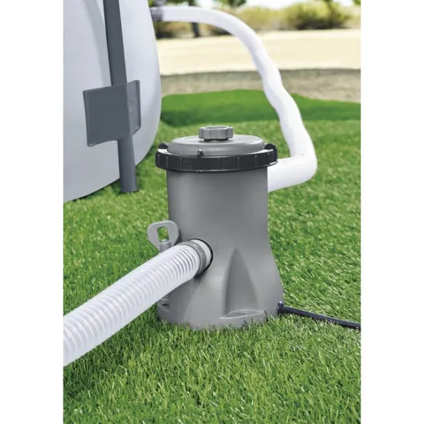 Flowclear 330 gal. Filter Pump