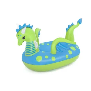 H2OGO! Fantasy Dragon Kids Ride-On Pool Float