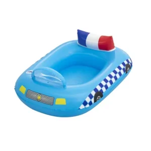 H2OGO! Funspeakers Police Car Baby Boat Float