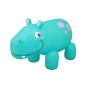 H2OGO! Jumbo Hippo Kids Inflatable Sprinkler