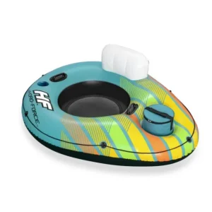 Hydro-Force Alpine River Tube with Cooler