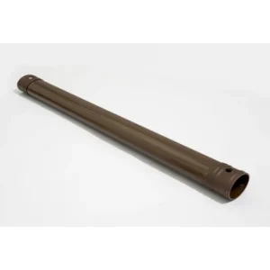 Power Steel Above Ground Pool Top Rail Replacement, Brown